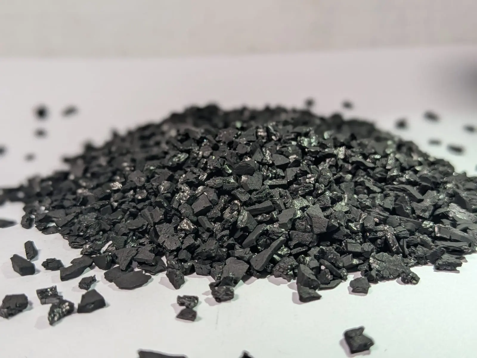 GAC Products and Cartridges