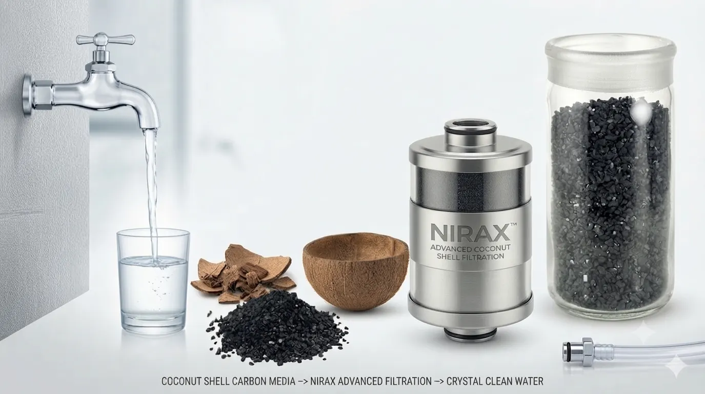 NIRAX Production Floor