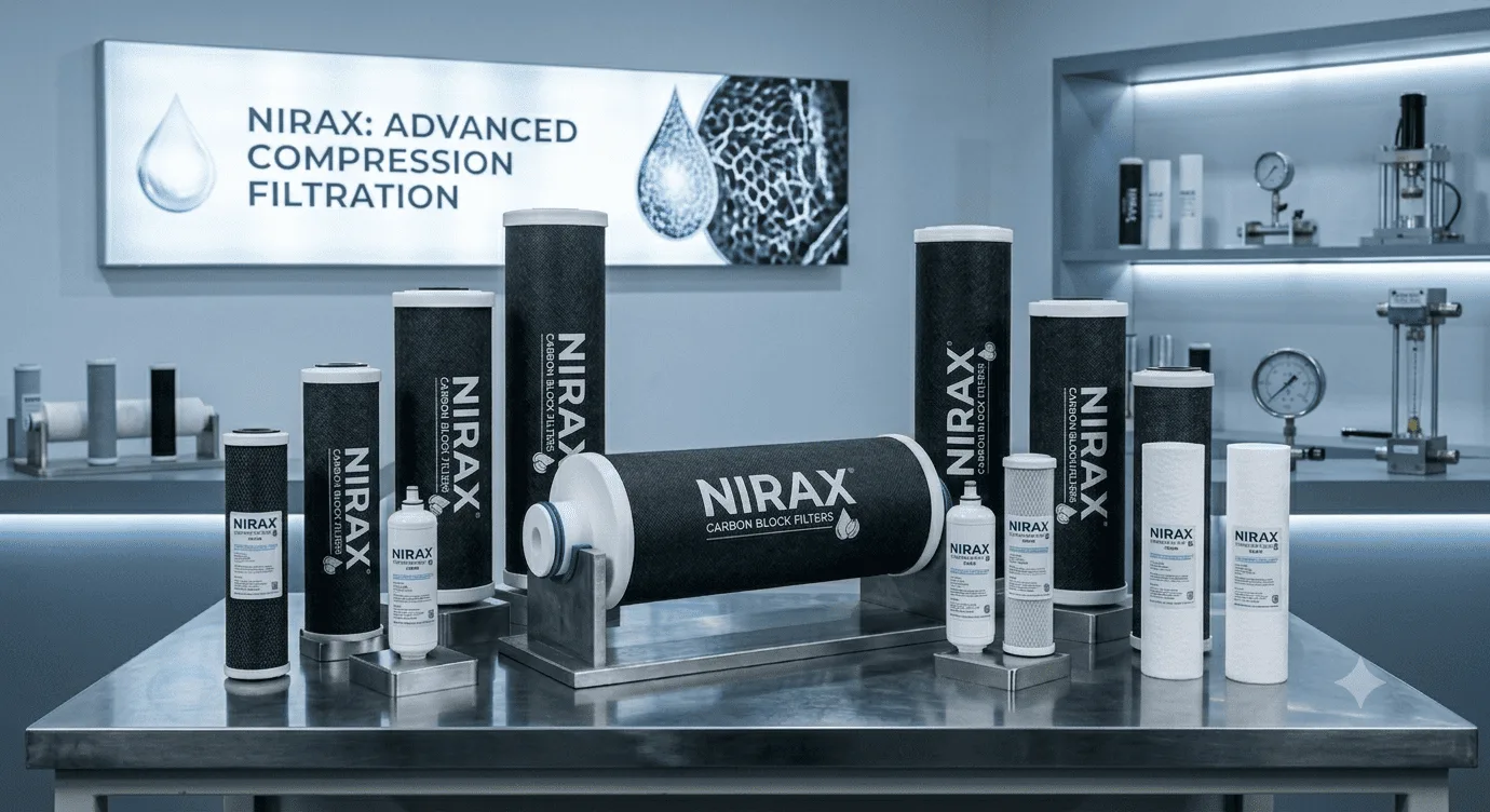 Compression Technology