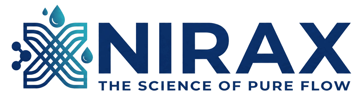 NIRAX Logo
