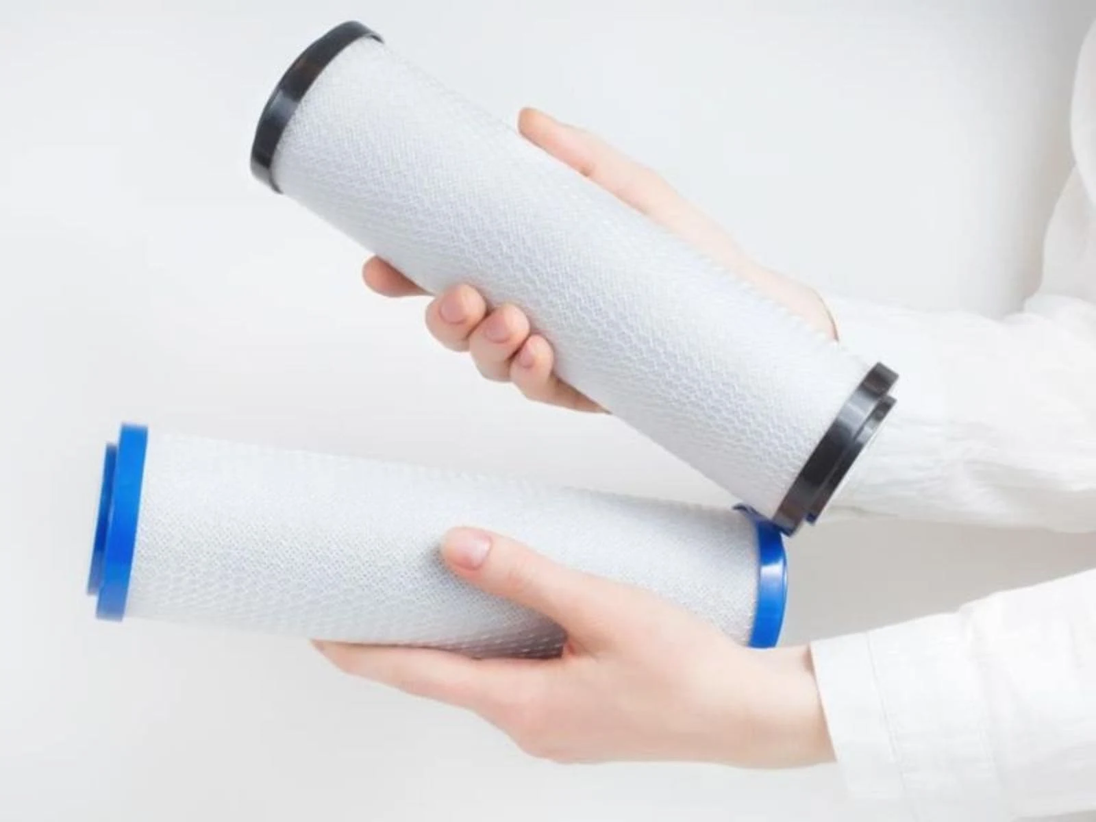 10 Inch Carbon Block Filter
